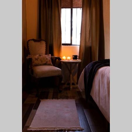 Casa Aurora, Estilo Rustico-Moderno, Guanajuato Βίλα Εξωτερικό φωτογραφία