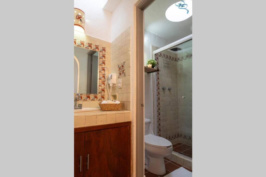 Casa Aurora, Estilo Rustico-Moderno, Guanajuato Βίλα Εξωτερικό φωτογραφία