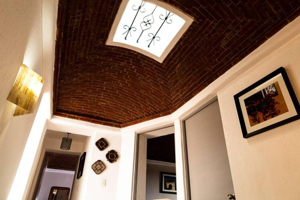 Casa Aurora, Estilo Rustico-Moderno, Guanajuato Βίλα Εξωτερικό φωτογραφία